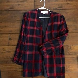 Jones New York vintage jacket